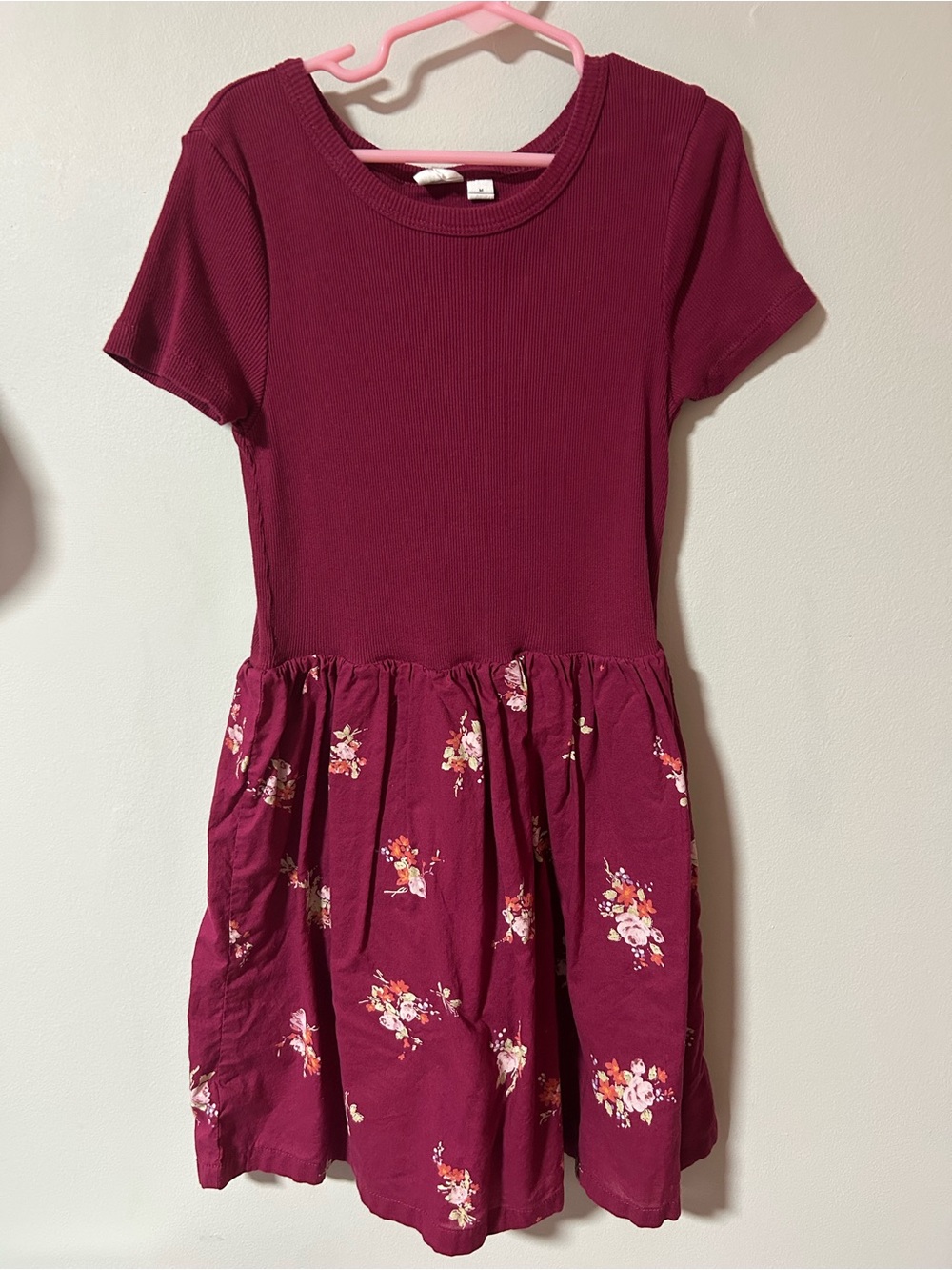 Gap Kids Skater Dress Size M